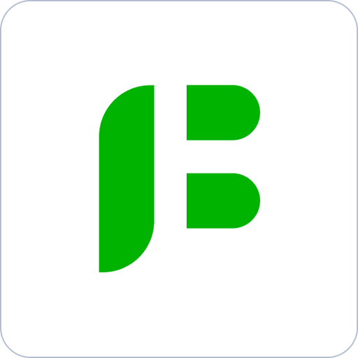 Logo Fruki Bebidas